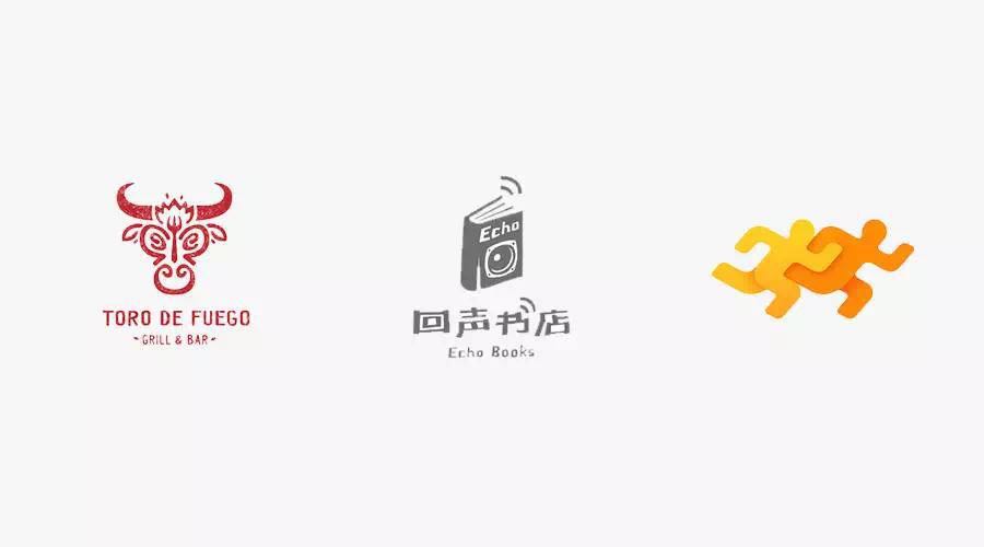 设计基础：7个过程，阐述LOGO设计