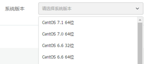 表单的交互设计：基于单选场景下的表单设计