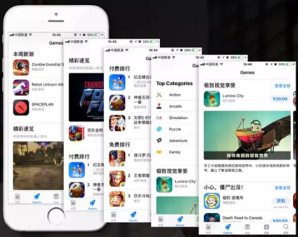 新版App Store，比优化搜索排名更重要的是什么？