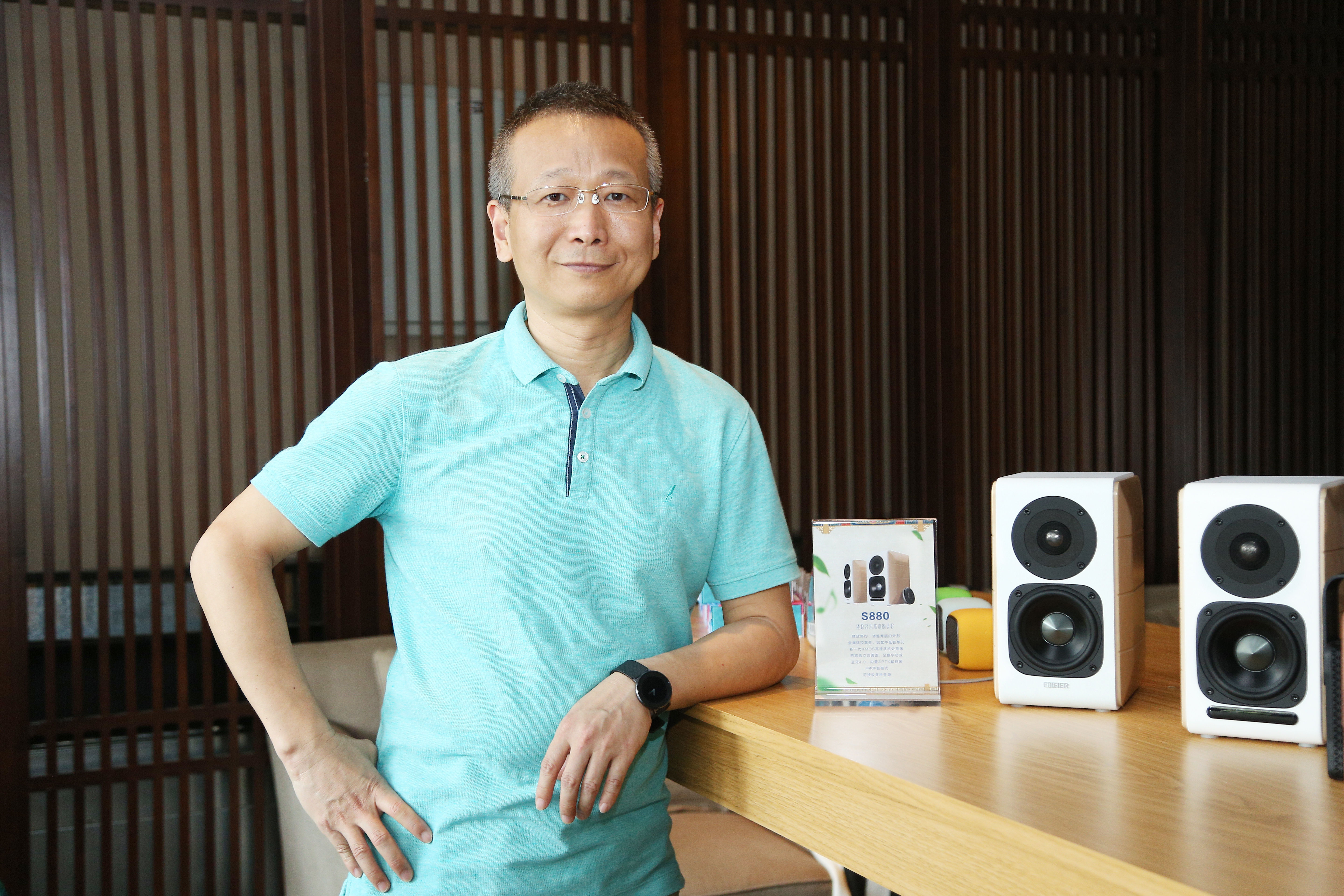 「老老实实」做了 20 年音箱，漫步者要如何再次抓住年轻用户？