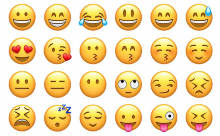 我们每天都在使用 emoji，但你知道谁在「控制」它们吗？