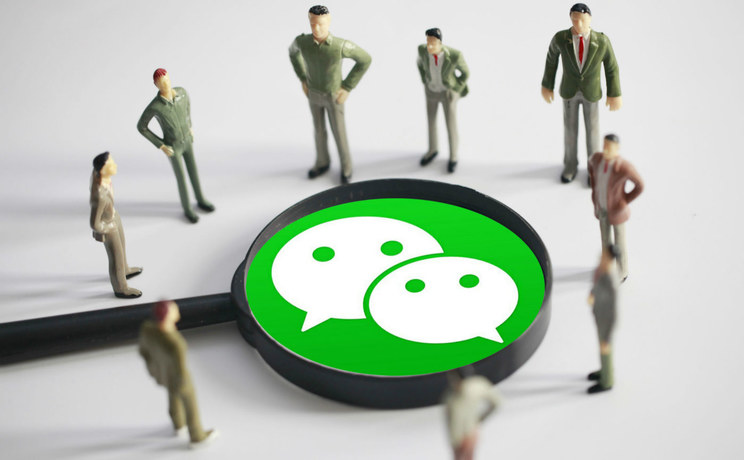三天伴侣圈之后又是不常联系的伴侣，微信在焦虑什么？