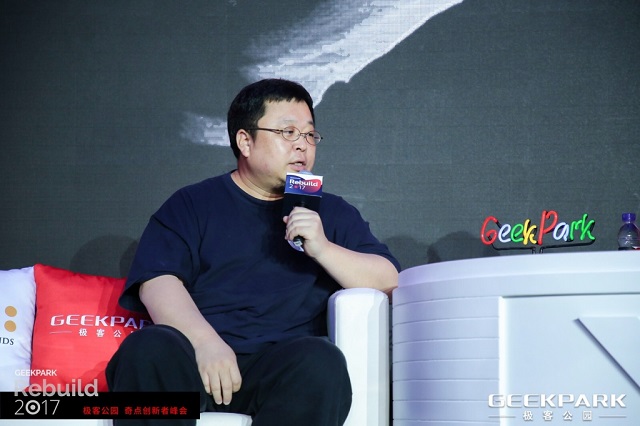 奇点过后，锤子、摩拜、商汤、Video++都有哪些进展？