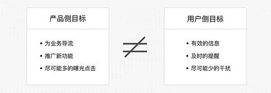 烦人的“小妖精”：浅谈小红点的设计