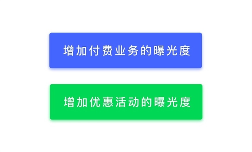 提升产品收益的相关思考