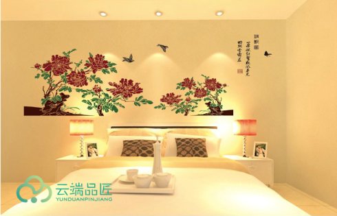 云品墙景云端品匠代理商营利吗