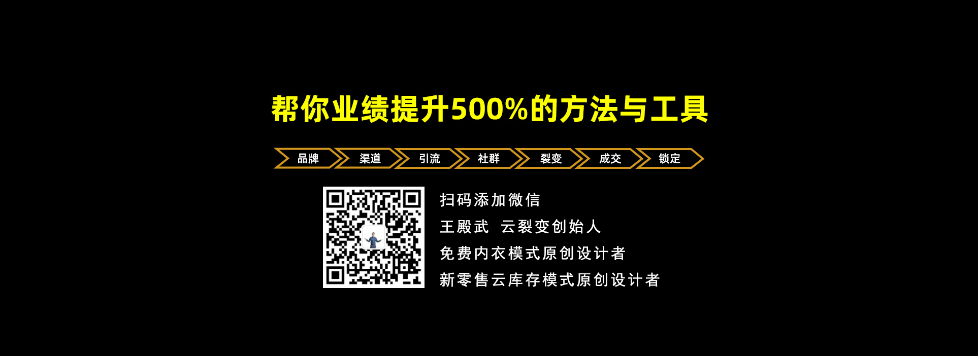 业绩提升